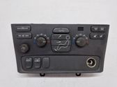Climate control unit