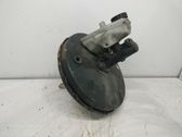 Brake booster