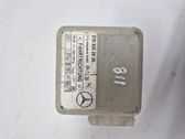 Comfort/convenience module
