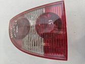 Tailgate rear/tail lights