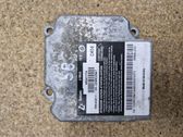 Airbag control unit/module