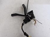 Multifunctional control switch/knob