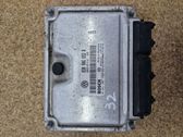 Engine control unit/module