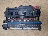 SAM control unit