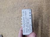 Comfort/convenience module