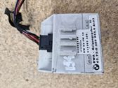 Comfort/convenience module