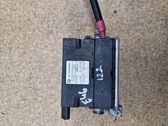 Comfort/convenience module
