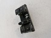 Multifunctional control switch/knob