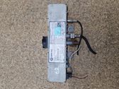 Comfort/convenience module