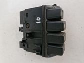 Multifunctional control switch/knob
