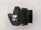 Multifunctional control switch/knob
