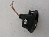 Multifunctional control switch/knob