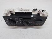 Climate control unit