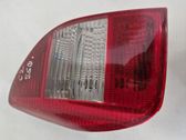 Tailgate rear/tail lights