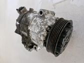 Air conditioning (A/C) compressor (pump)