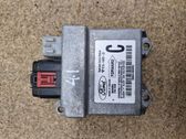Airbag control unit/module