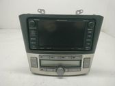 Radio / CD-Player / DVD-Player / Navigation
