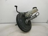 Brake booster