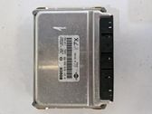 Engine control unit/module