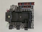 SAM control unit