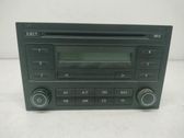 Radio/CD/DVD/GPS head unit
