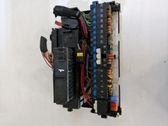 SAM control unit