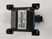 Comfort/convenience module
