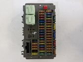 SAM control unit