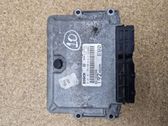 Engine control unit/module