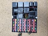SAM control unit