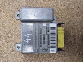 Airbag control unit/module