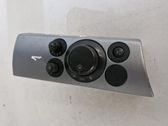 Multifunctional control switch/knob