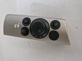 Multifunctional control switch/knob