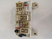 SAM control unit