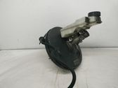 Brake booster