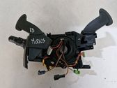 Multifunctional control switch/knob