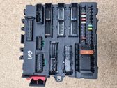 SAM control unit