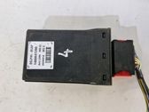 Module confort