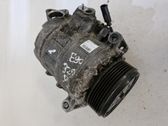 Klimakompressor Pumpe