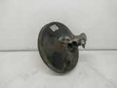 Brake booster