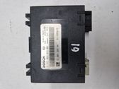 Comfort/convenience module
