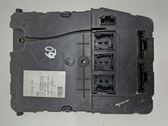 Comfort/convenience module