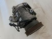 Klimakompressor Pumpe
