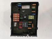 SAM control unit