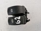 Multifunctional control switch/knob
