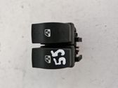 Multifunctional control switch/knob