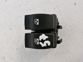 Multifunctional control switch/knob
