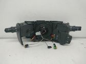 Multifunctional control switch/knob