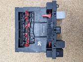 SAM control unit