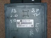 Engine control unit/module